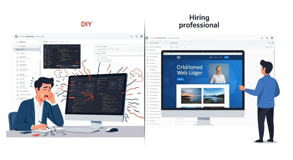 -2024-alt-פיתוח אתר תדמית בוורדפרס_ לבד או בונה אתרים מקצועי_ _ מדריך 2024